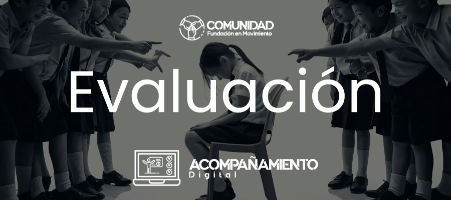Evaluación